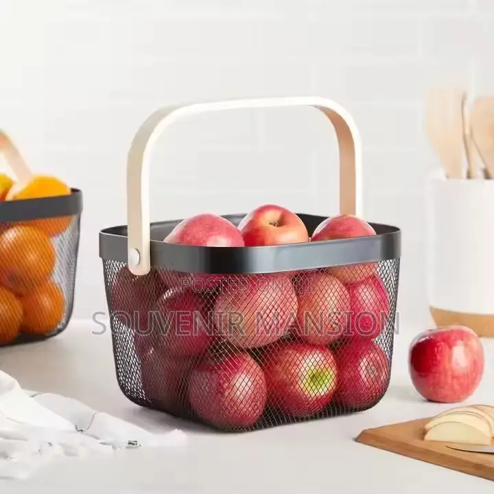 Pantry Basket
