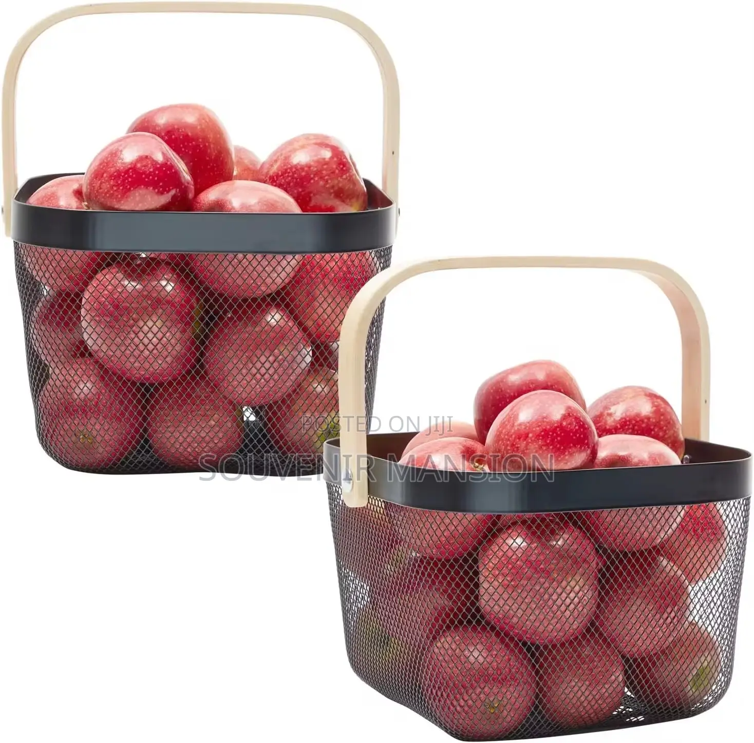 Pantry Basket