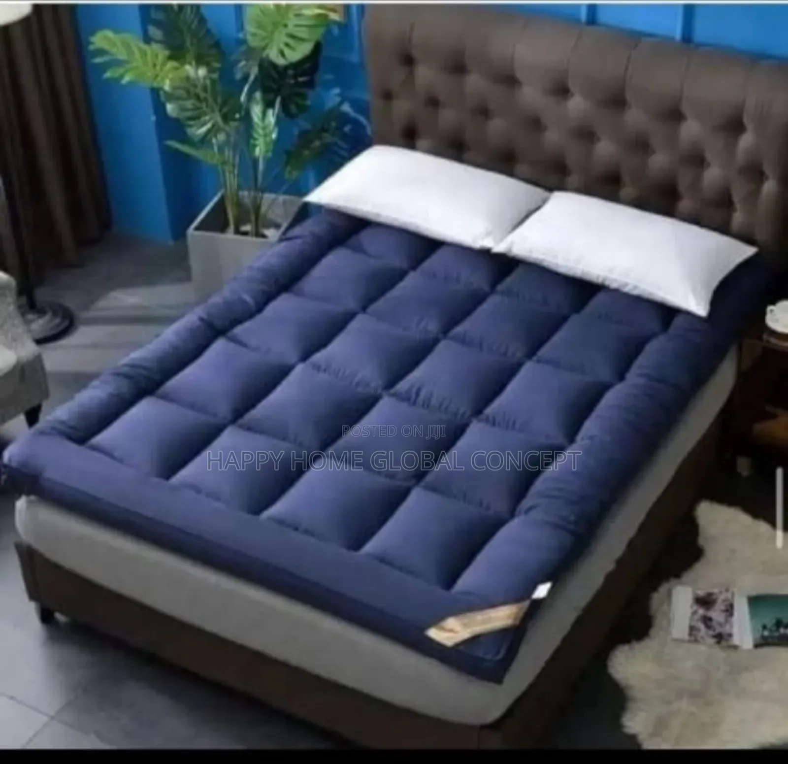 Mattress Topper/ Bed Topper