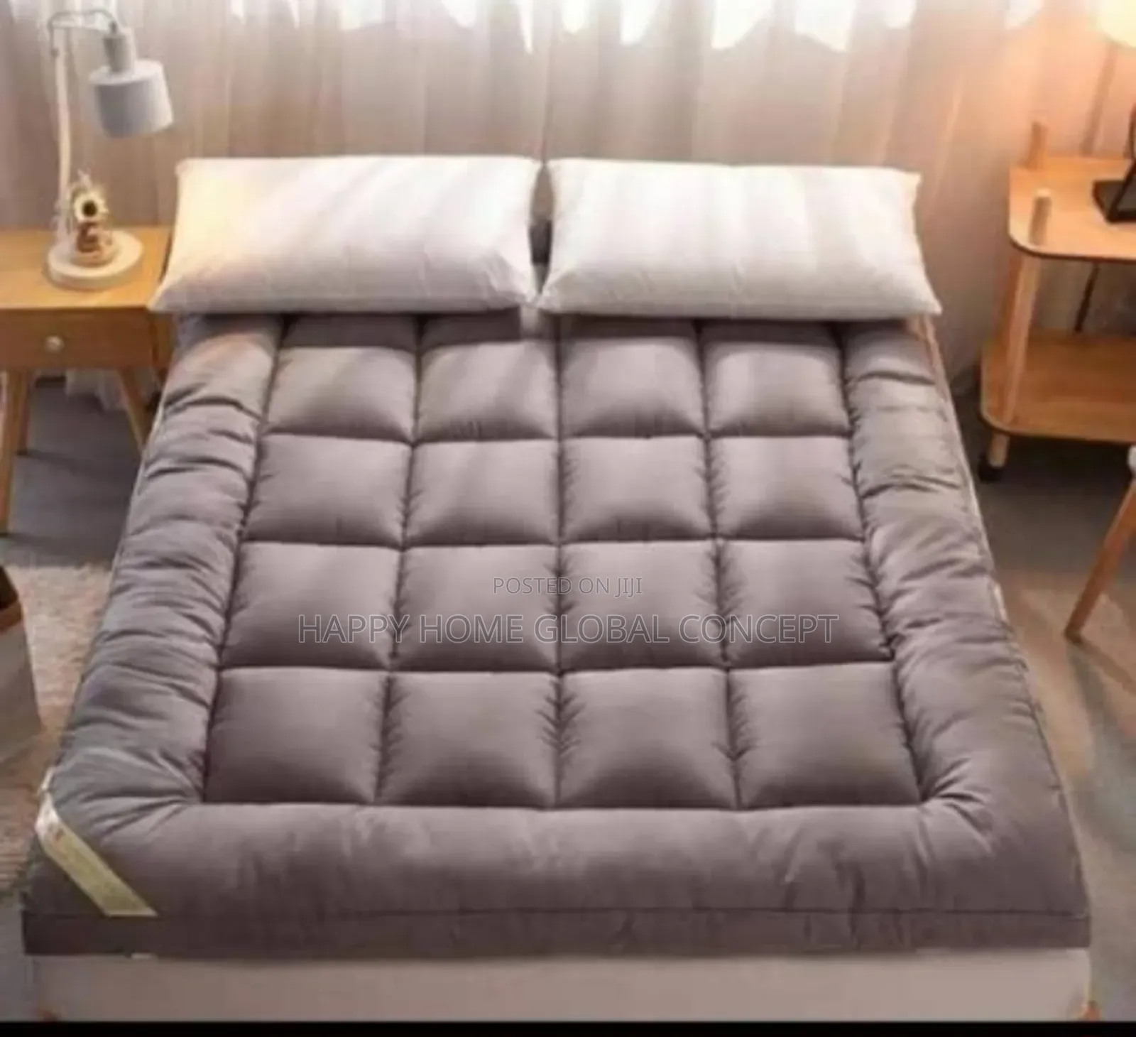 Mattress Topper/ Bed Topper