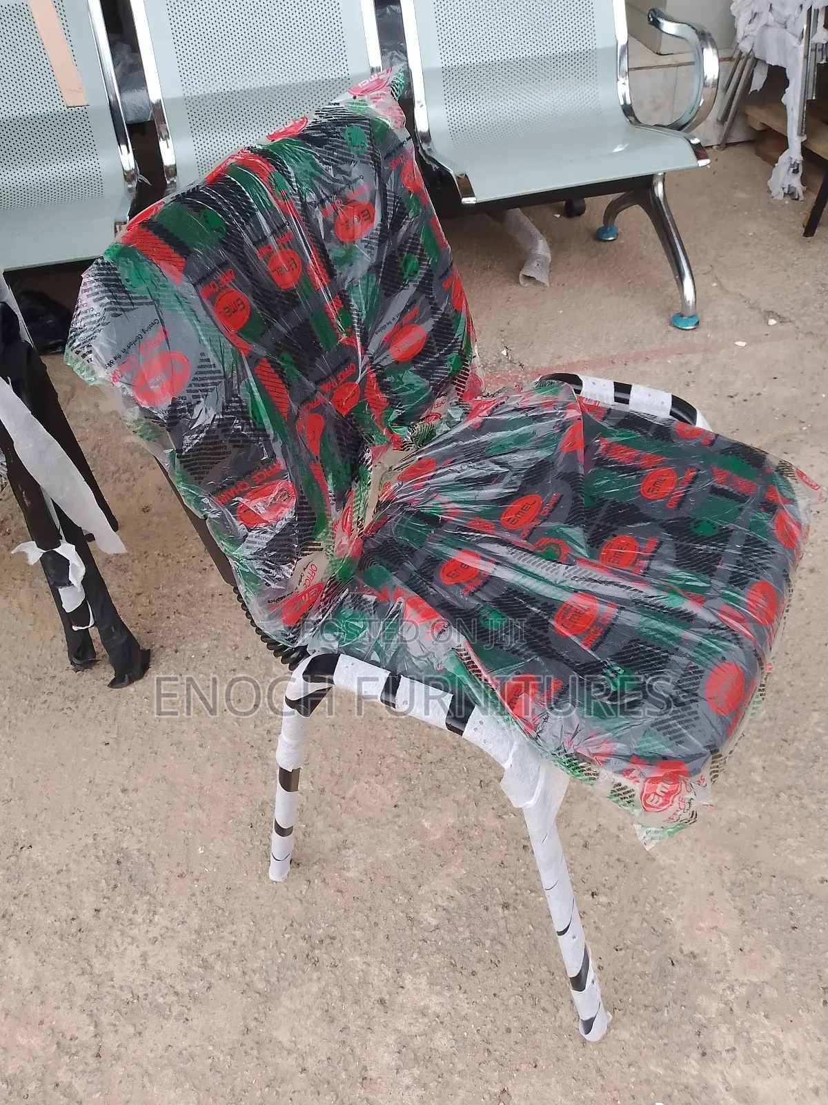 Student and Office Chair