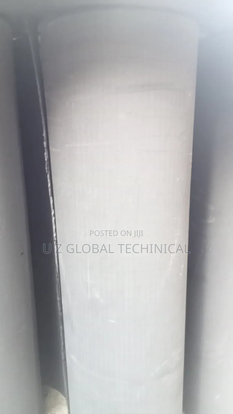 Foam Gasket Sheet 1m × 1m × 10mm