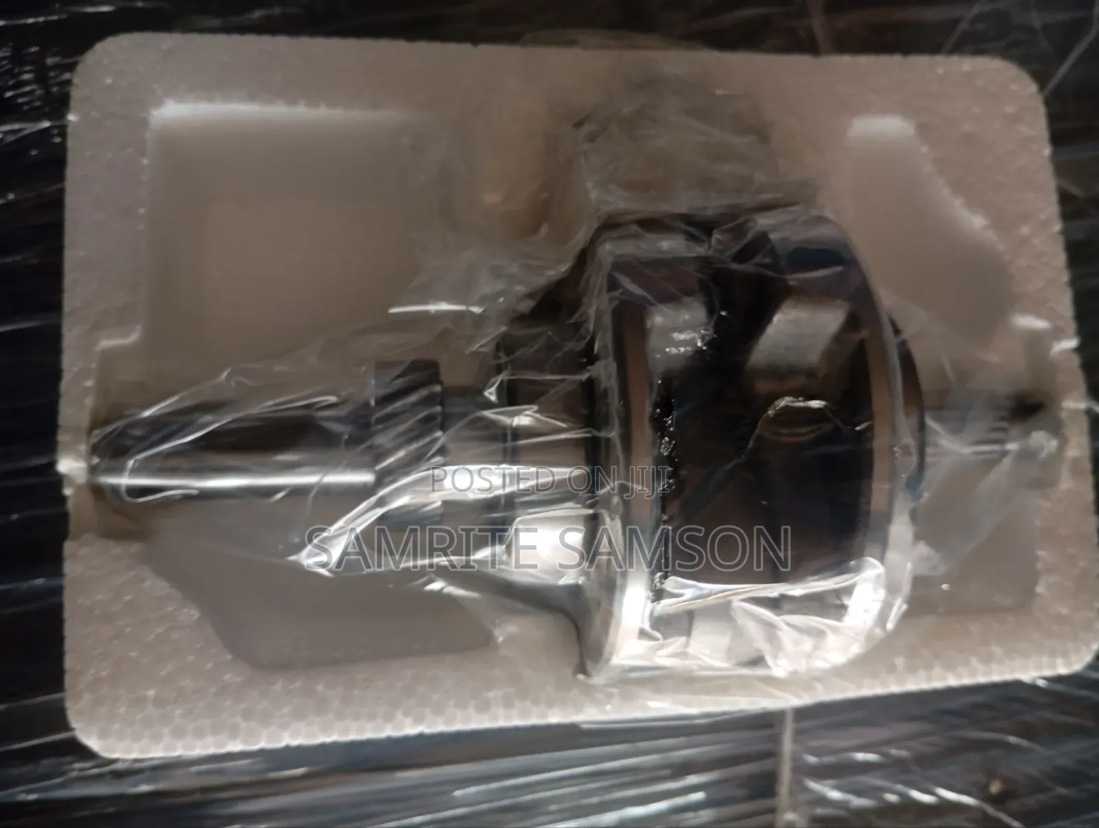 Crank Shaft 200cc for Tricycle Air Coolant and Motorcycle
