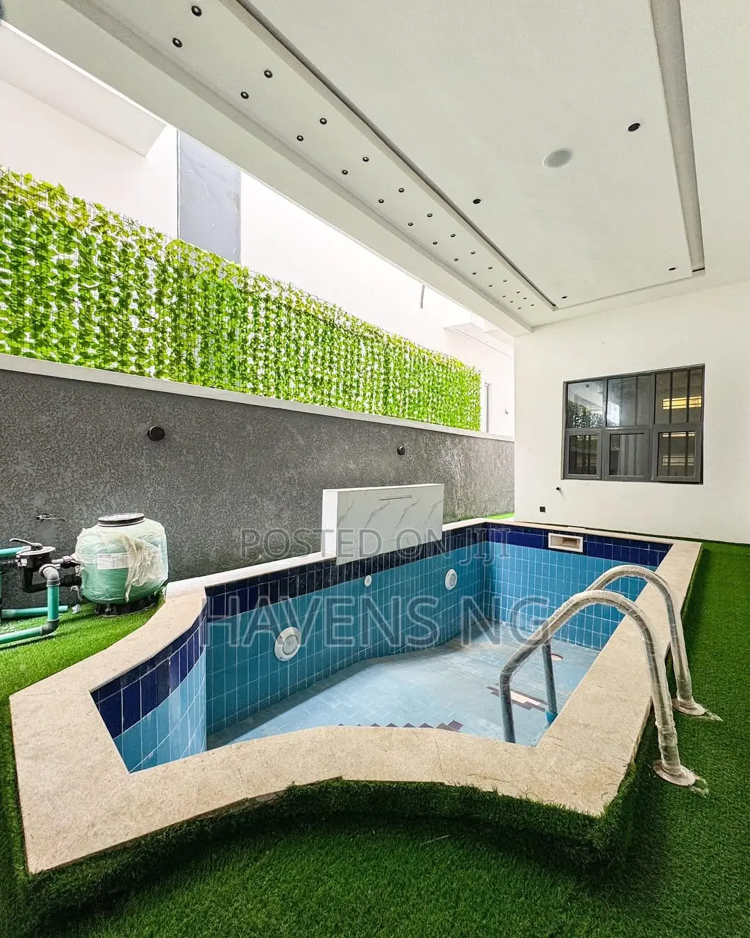 5bdrm Duplex in Ado / Ajah for sale