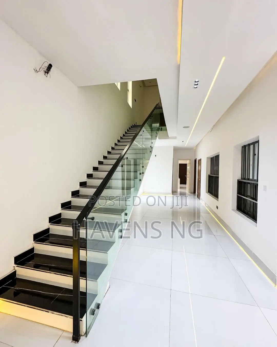 5bdrm Duplex in Ado / Ajah for sale