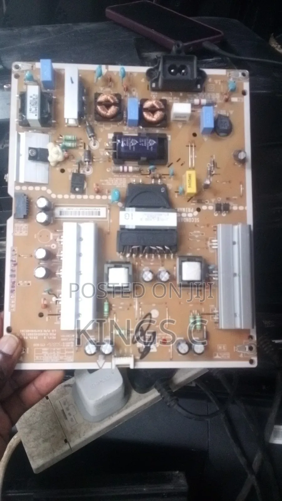 Led Smart TV Technician, Dm to Repair Ur Faulty TV,