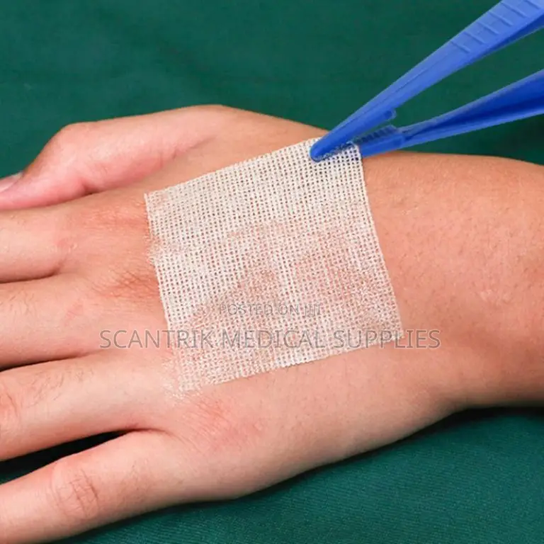 Clean Grip Tweezers – 50 Disposable Dental Units