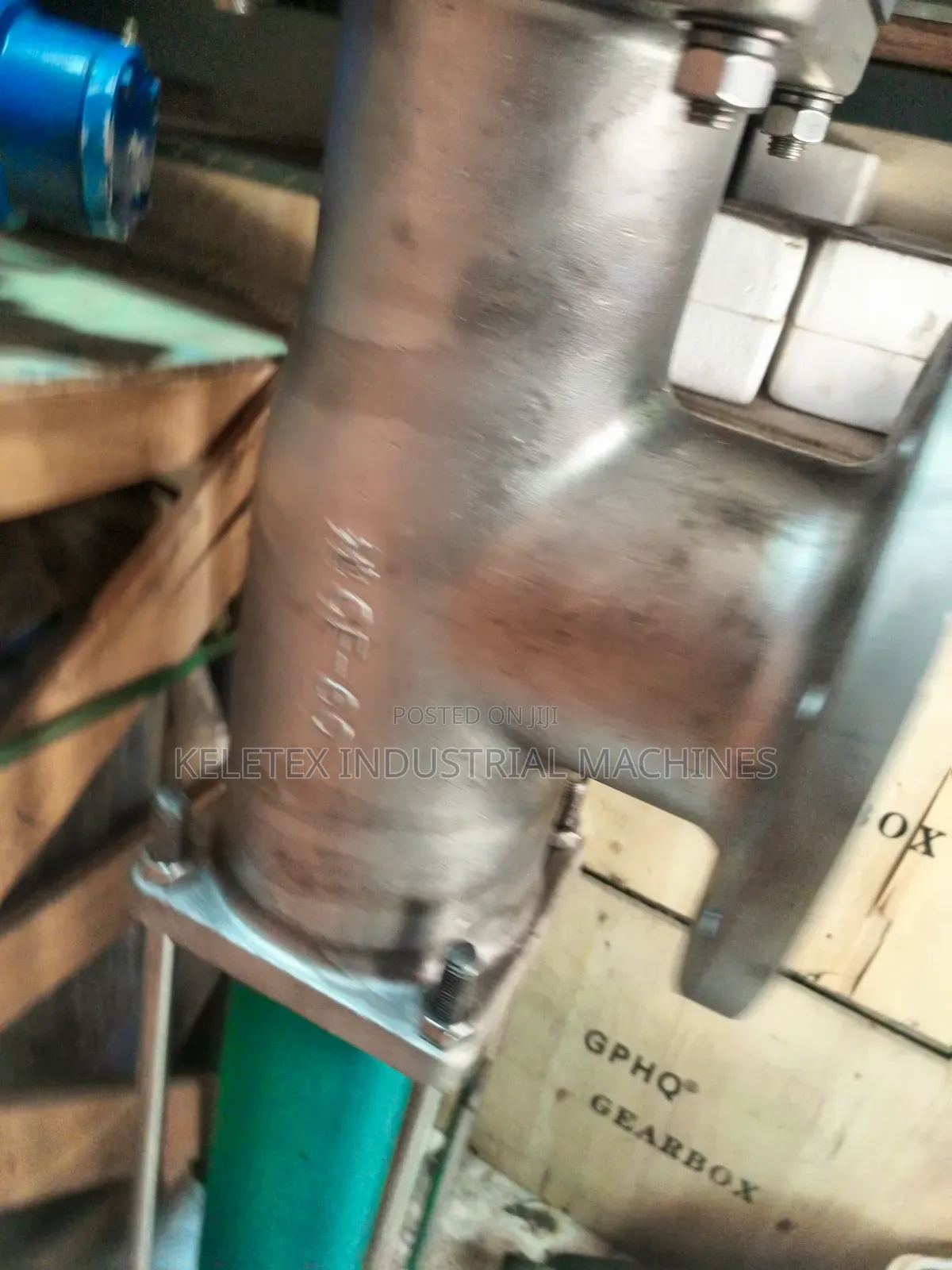 Mono Screw Pump