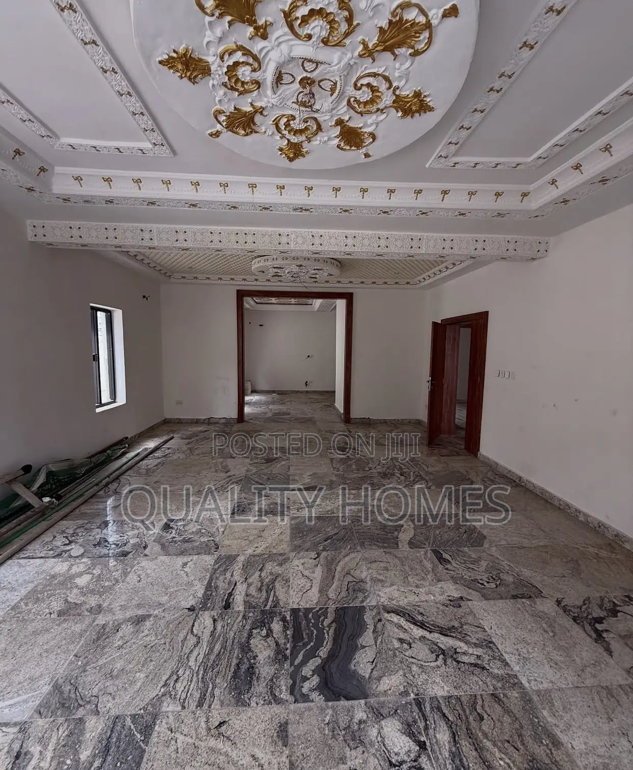 Furnished 8bdrm Duplex in Asokoro for sale