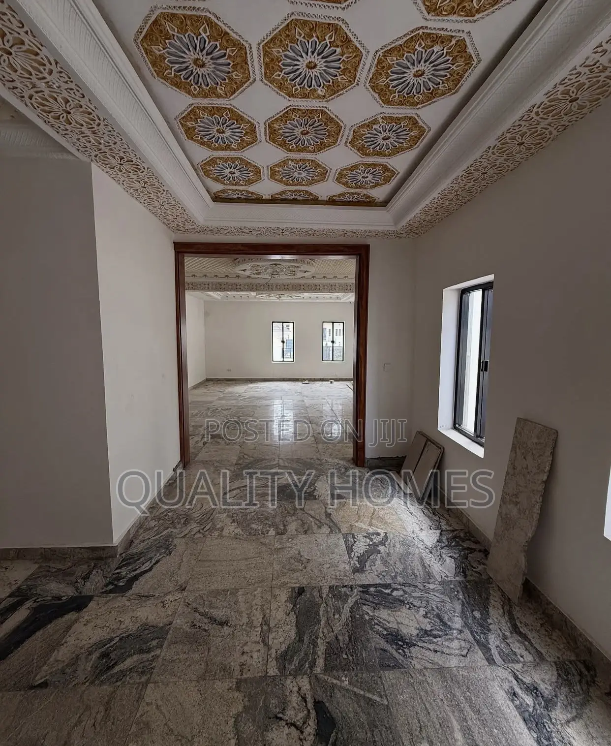 Furnished 8bdrm Duplex in Asokoro for sale