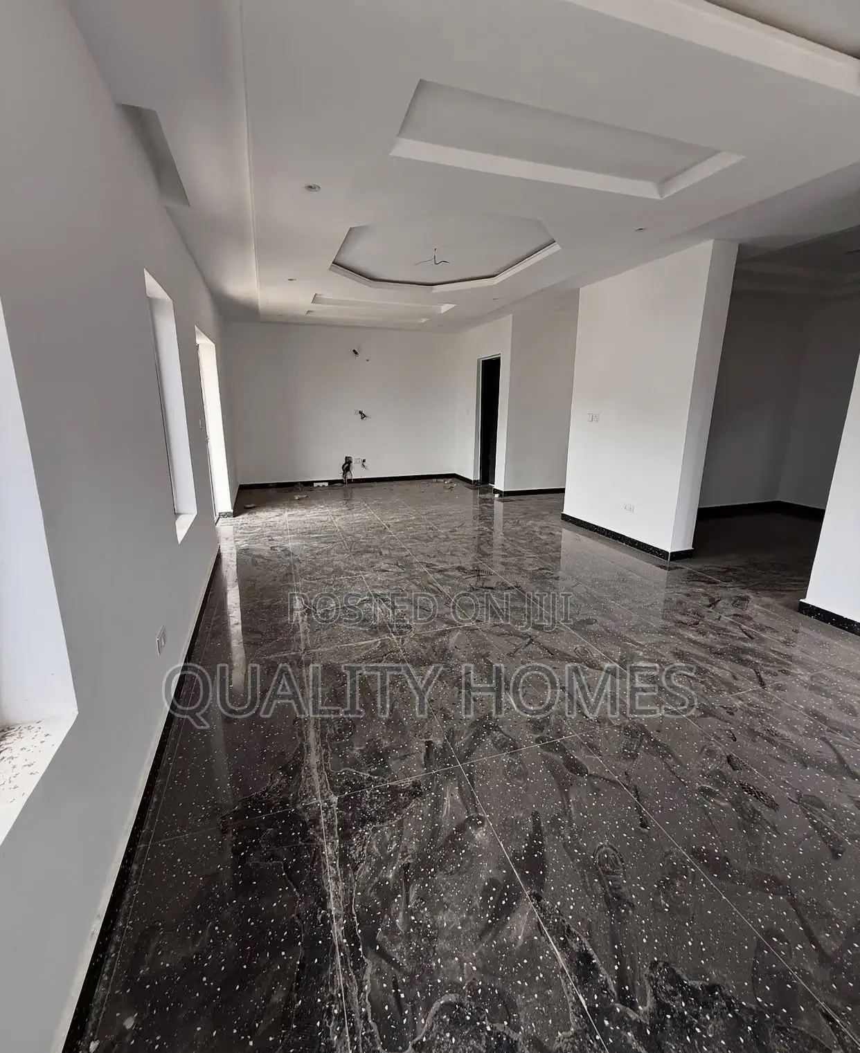 Furnished 8bdrm Duplex in Asokoro for sale
