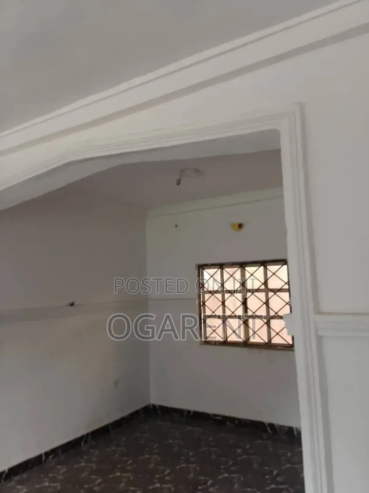 3bdrm Apartment in Benin City for rent