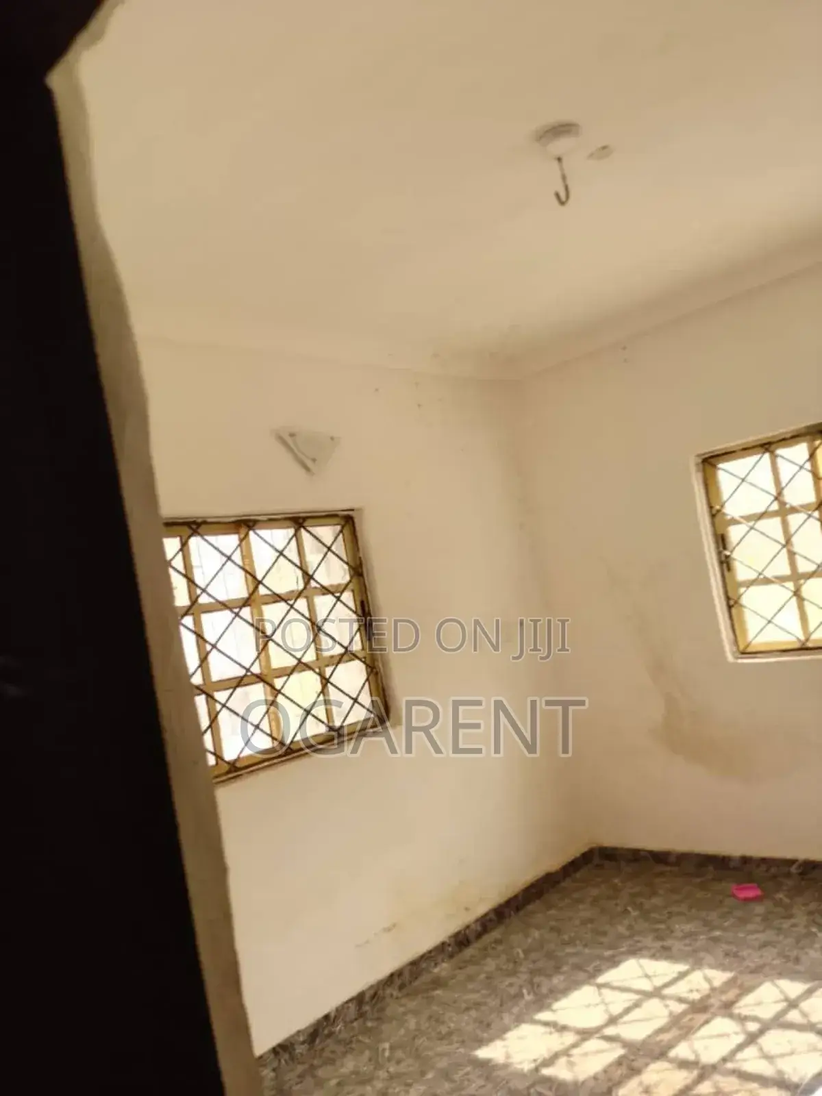 3bdrm Apartment in Benin City for rent