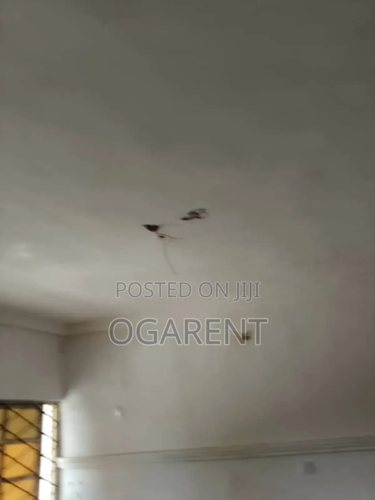 3bdrm Apartment in Benin City for rent