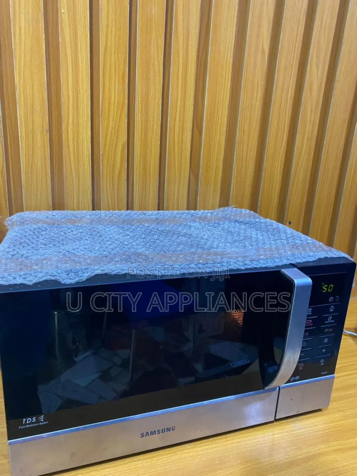 Samsung 2in1 Germany Microwave