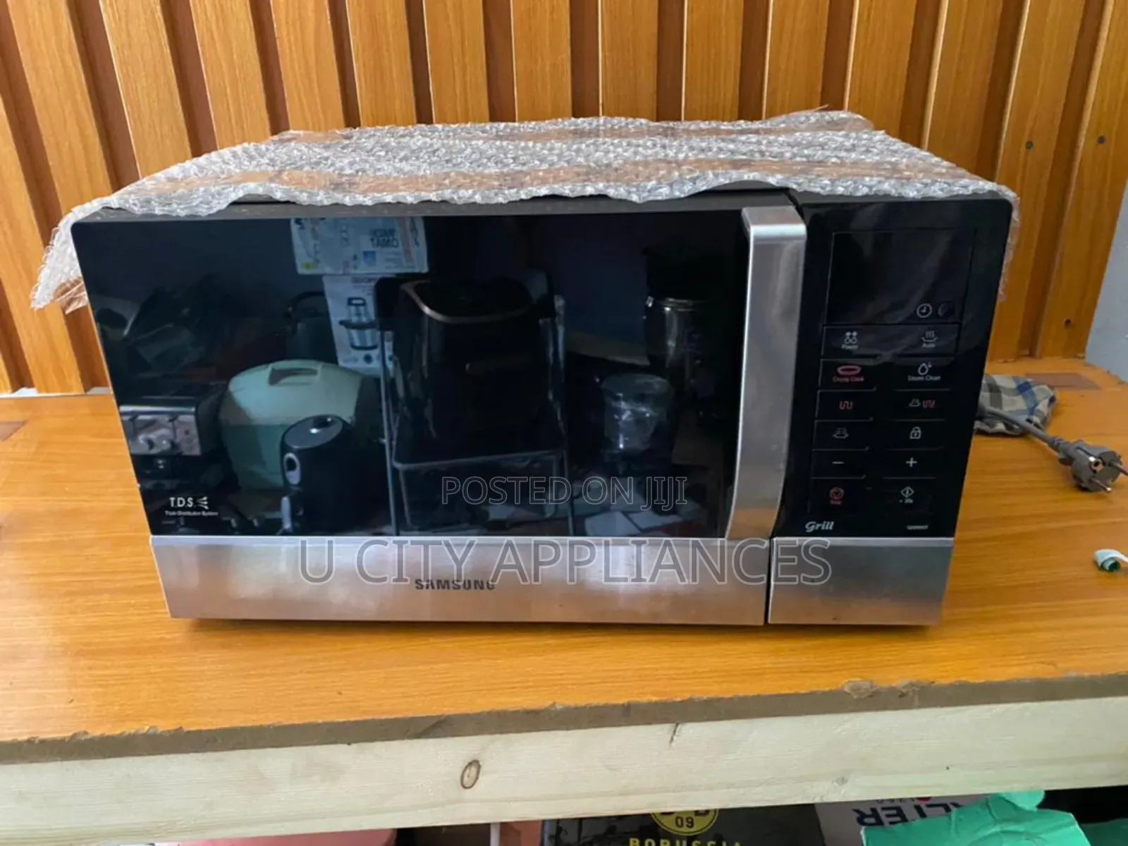 Samsung 2in1 Germany Microwave