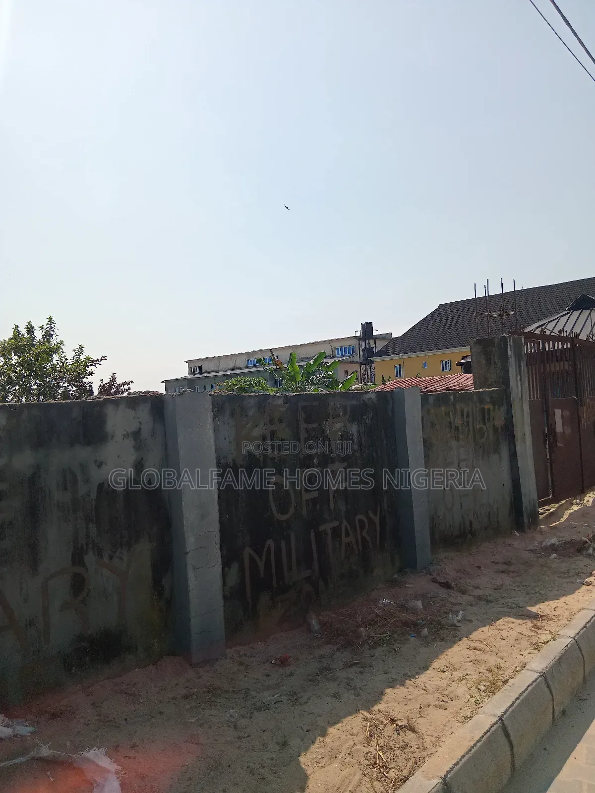 Land for Sale