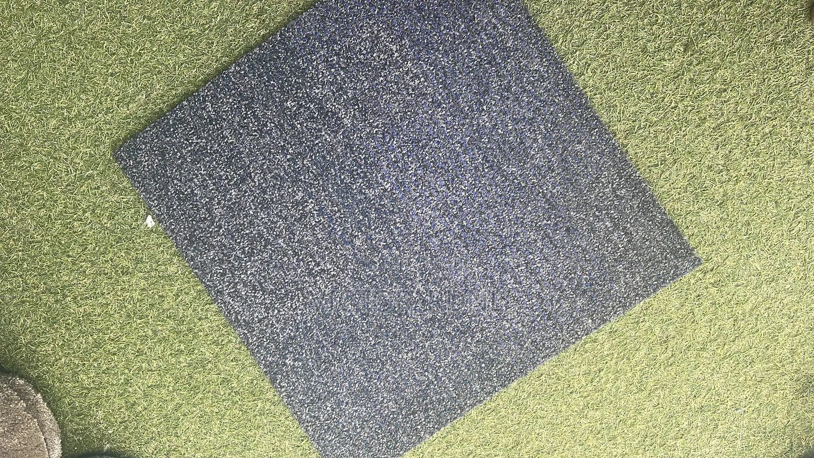 Top Notch Rug Tiles