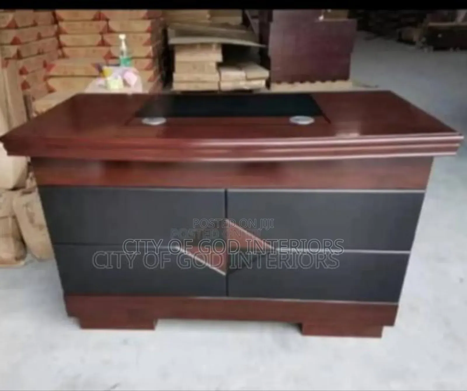 Unique Imported Office Table 1.2mtr