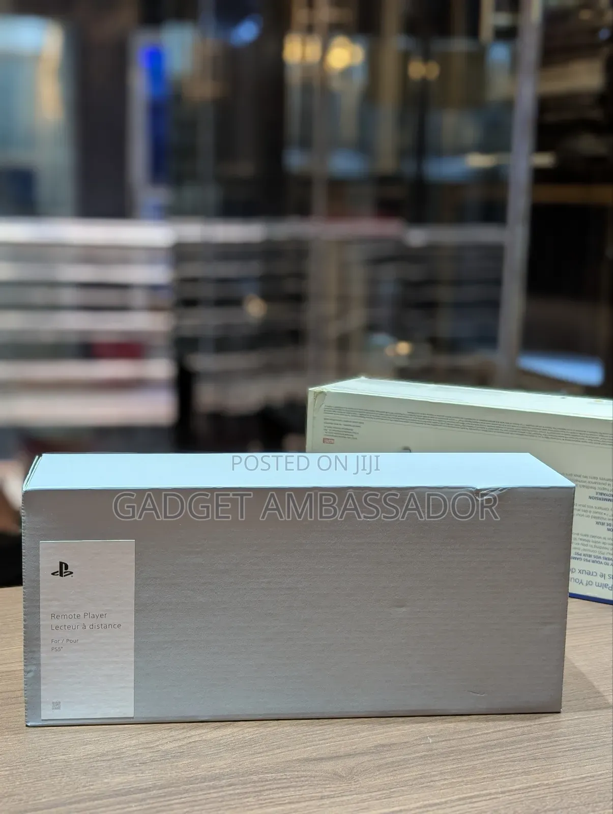Sony Playstation Portal