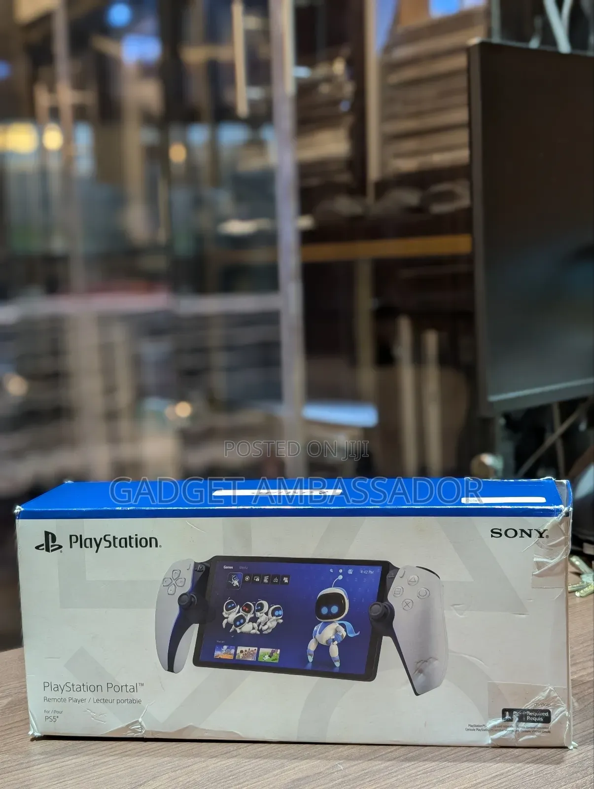 Sony Playstation Portal