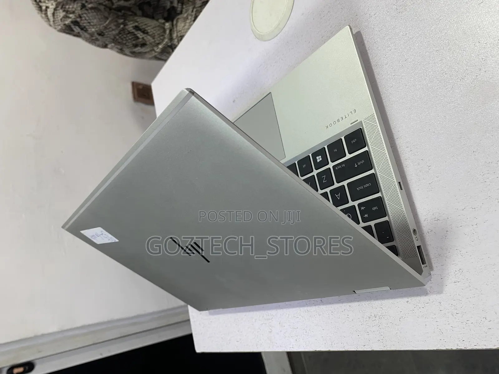 Laptop HP EliteBook X360 1040 G7 32GB Intel Core I7 SSD 512GB