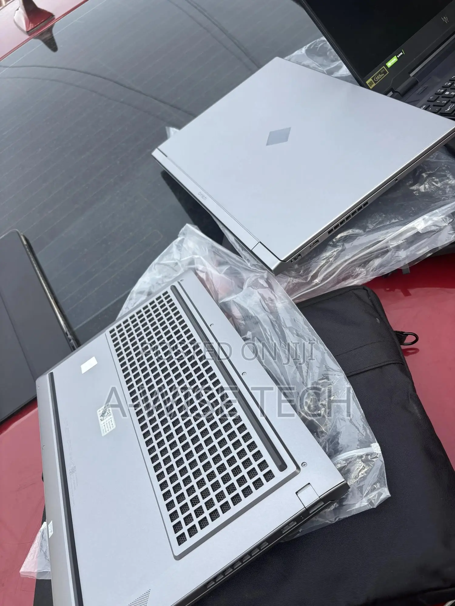 Laptop HP Omen 16 16GB Intel Core i7 SSD 1T