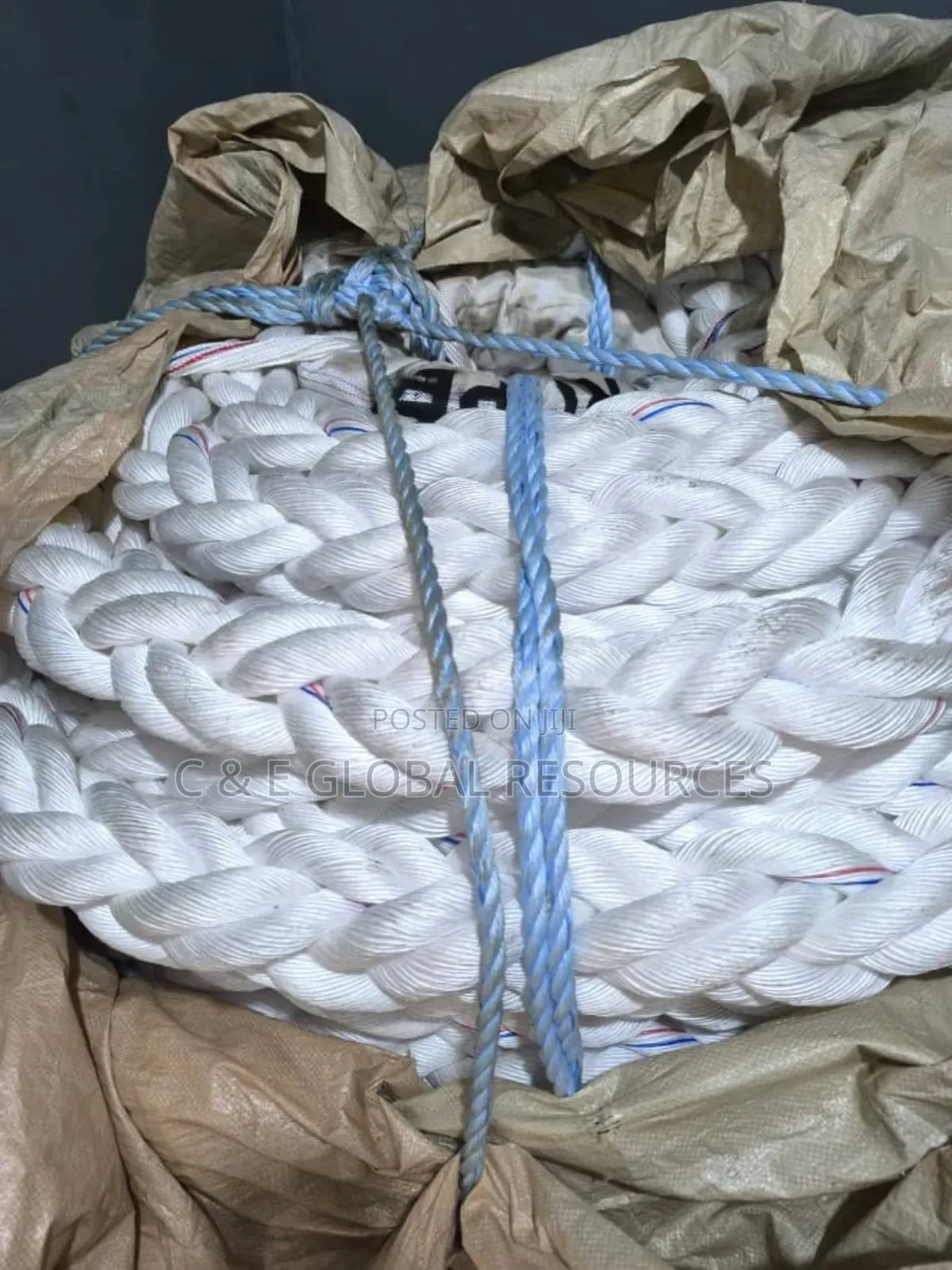 80mm Marine Rope (200meters)