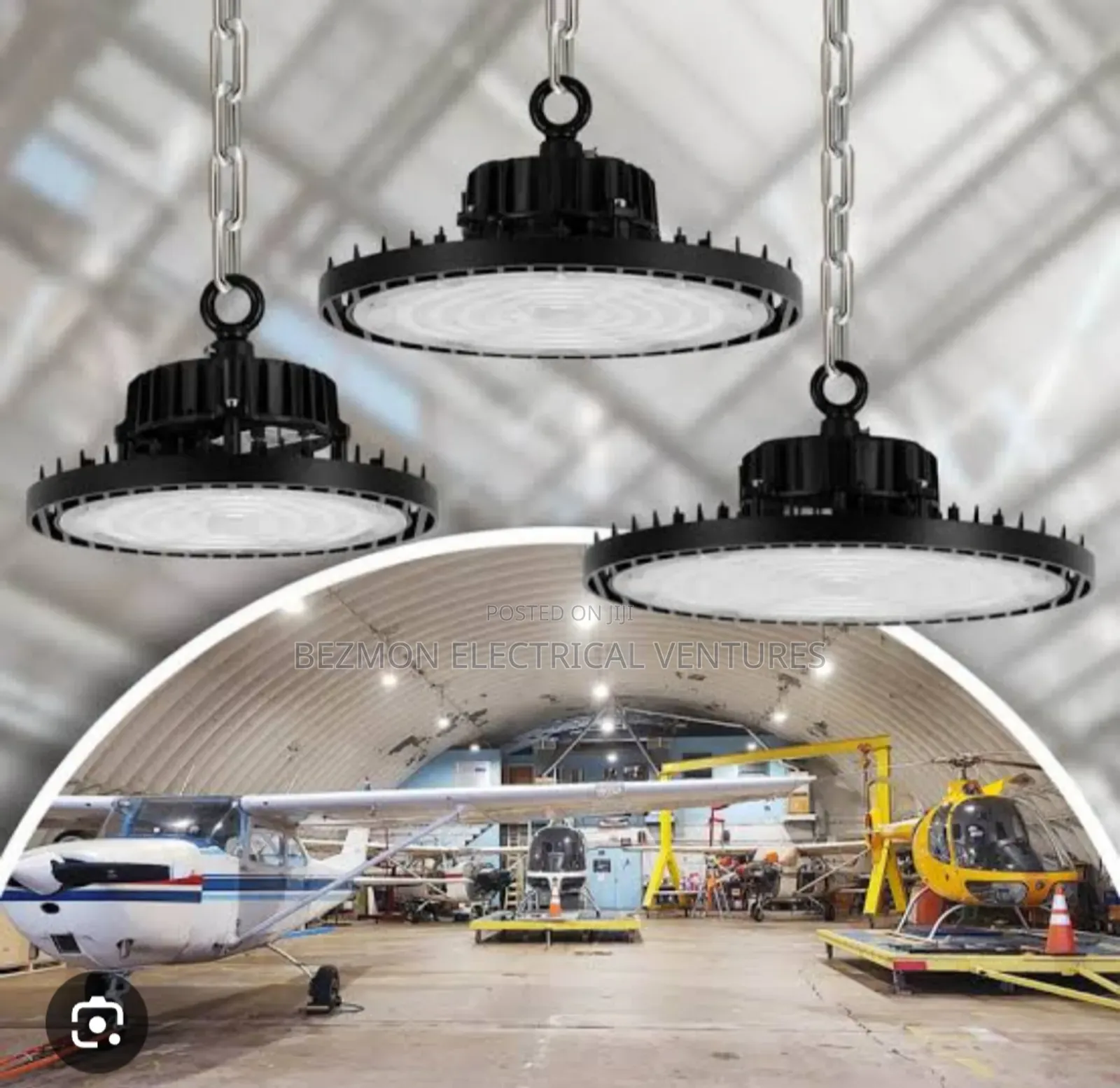 Led High Bay Light Available for Sale