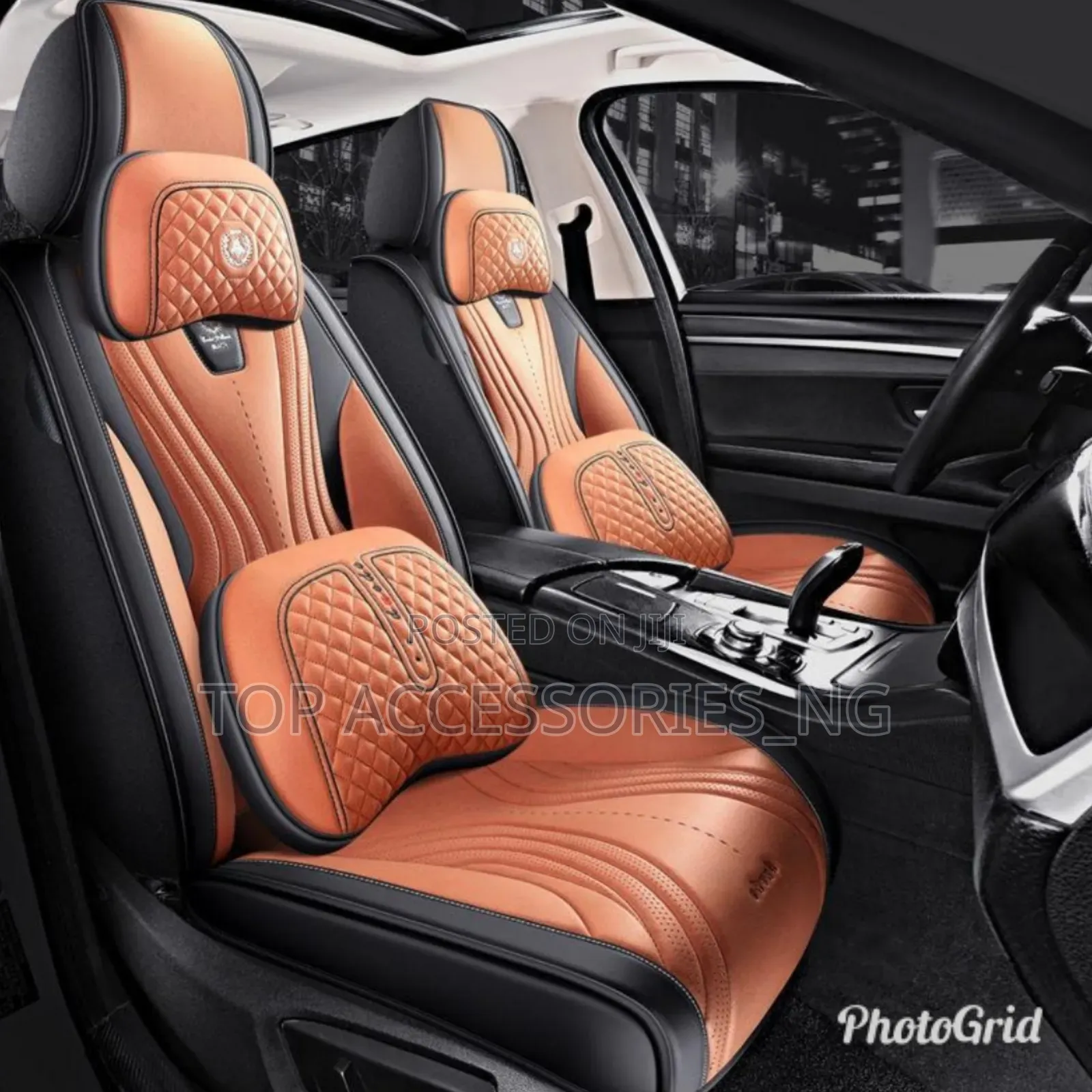 Dragon Seat Cover Available in Black Cream Brown Red Etc