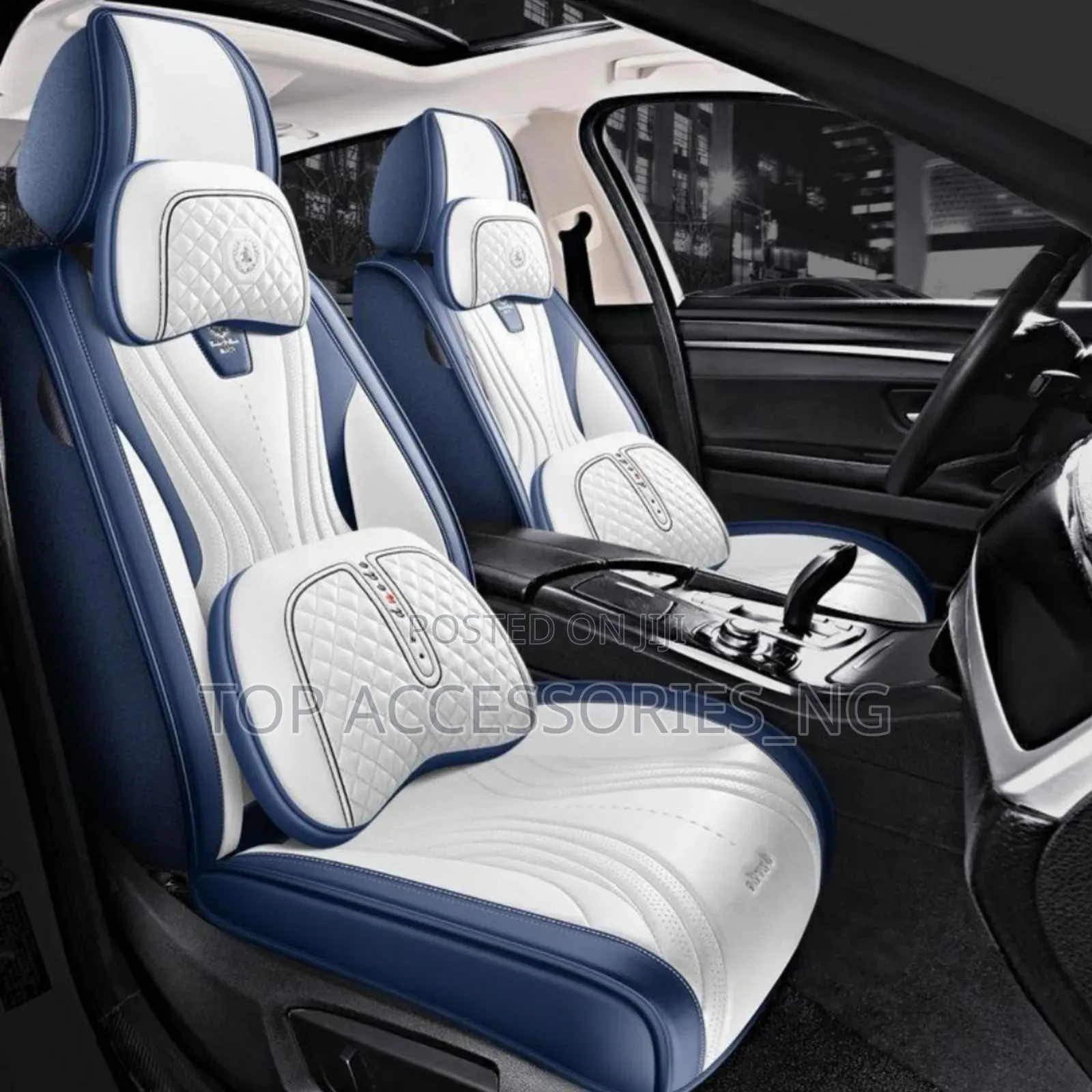 Dragon Seat Cover Available in Black Cream Brown Red Etc