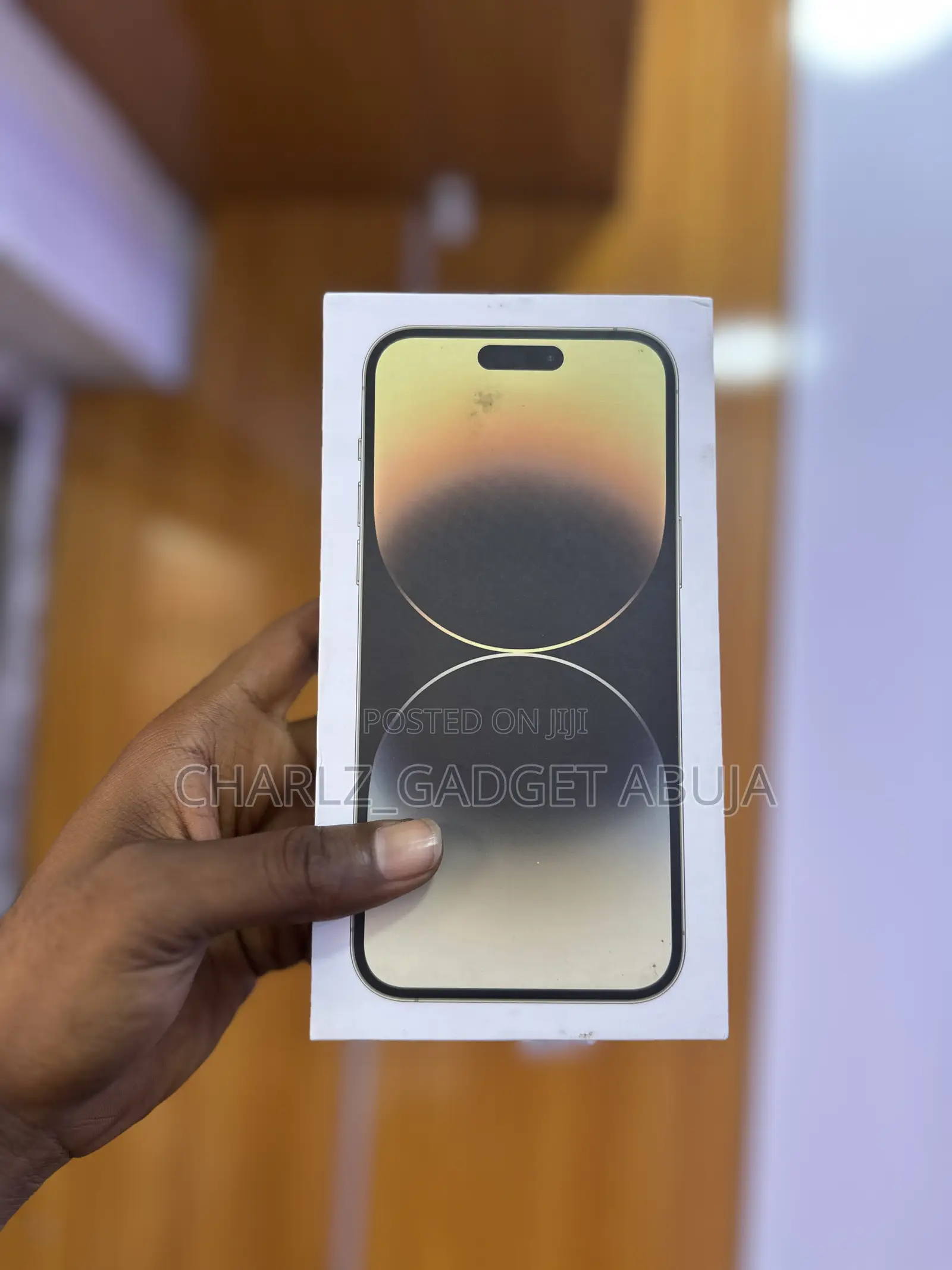 New Apple iPhone 14 Pro Max 128 GB