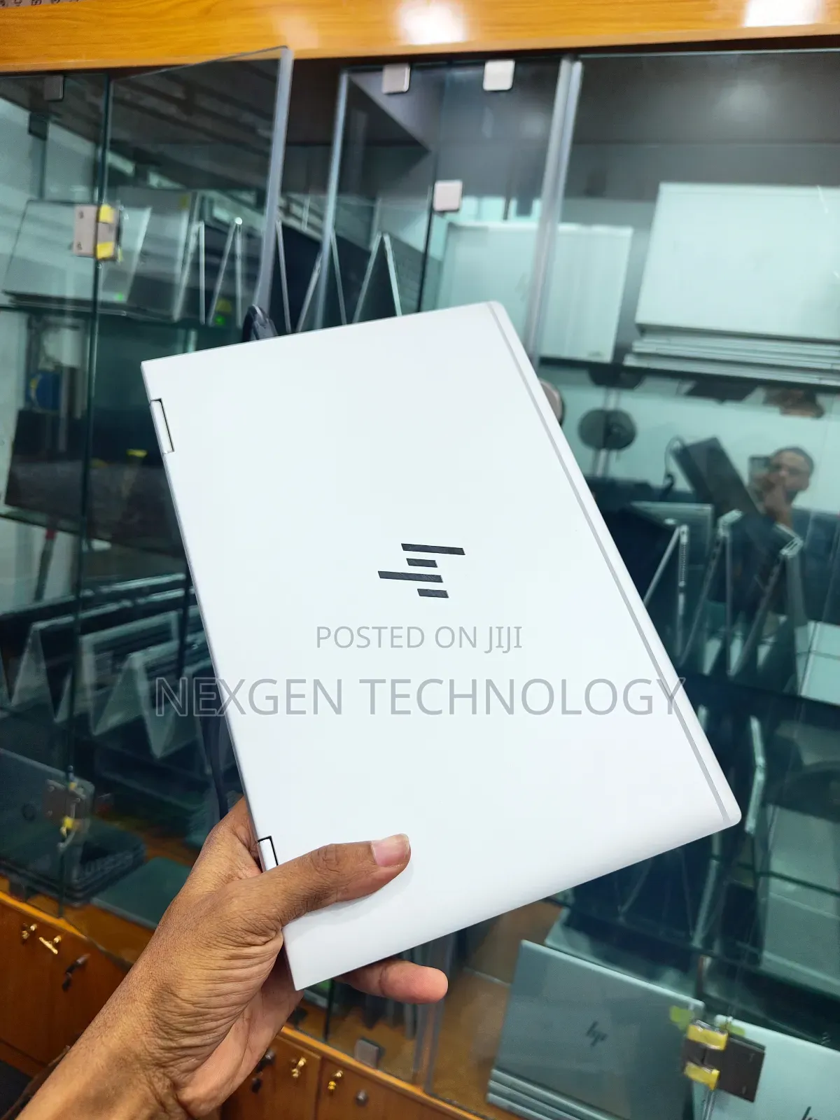 Laptop HP EliteBook x360 1030 G4 16GB Intel Core i7 SSD 512GB