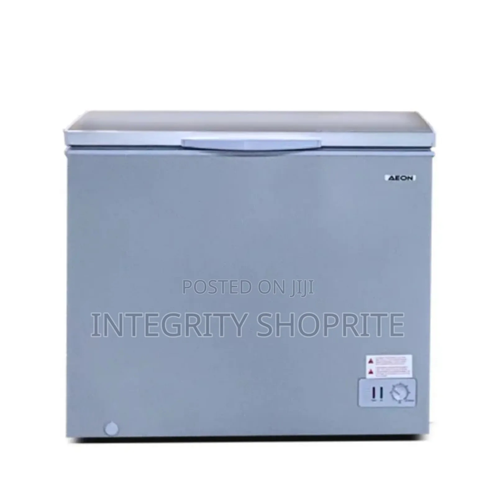 Aeon 202l Chest Freezer Acf200gk