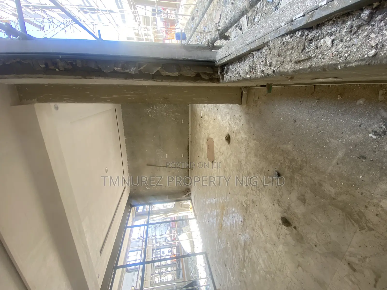 Shop for Rent in Orchid Road 57sqm on Ground Floor