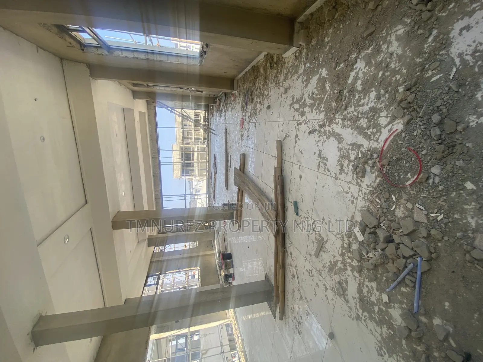 Shop for Sale 130 SQM