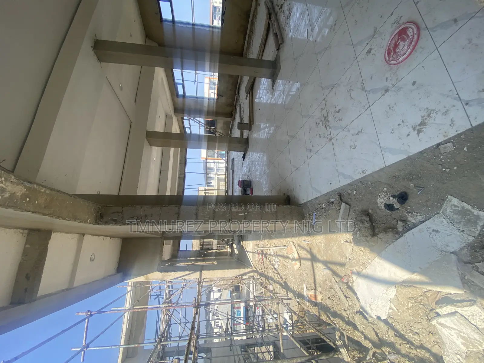 Shop for Sale 130 SQM