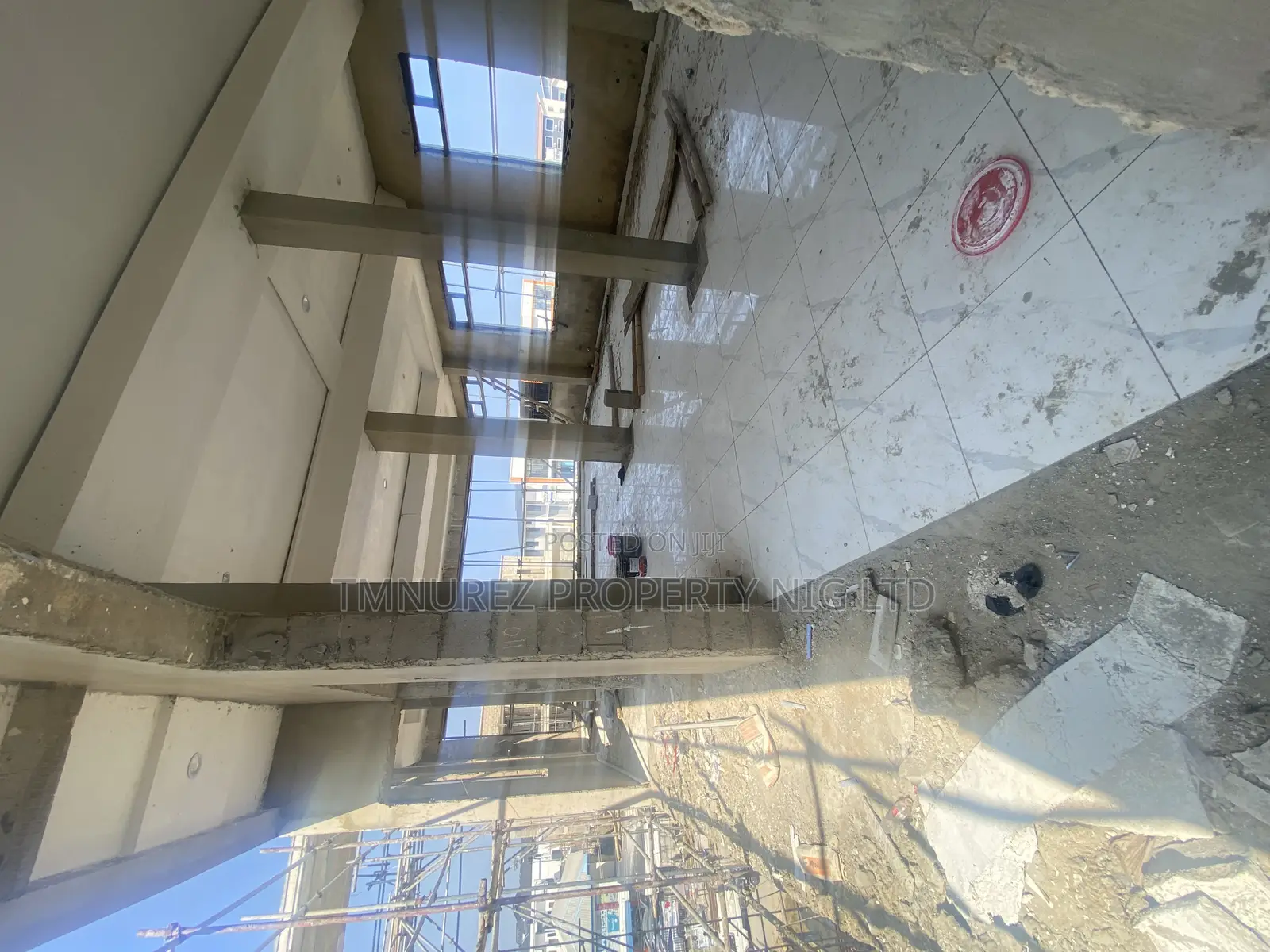 Shop for Sale 130 SQM
