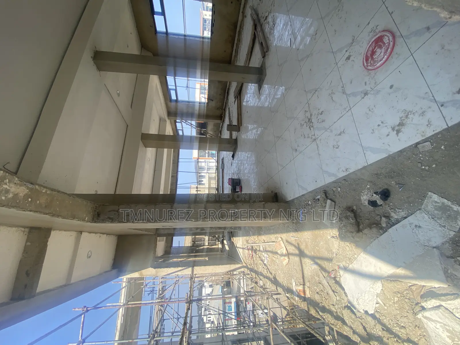 Shop for Sale 130 SQM