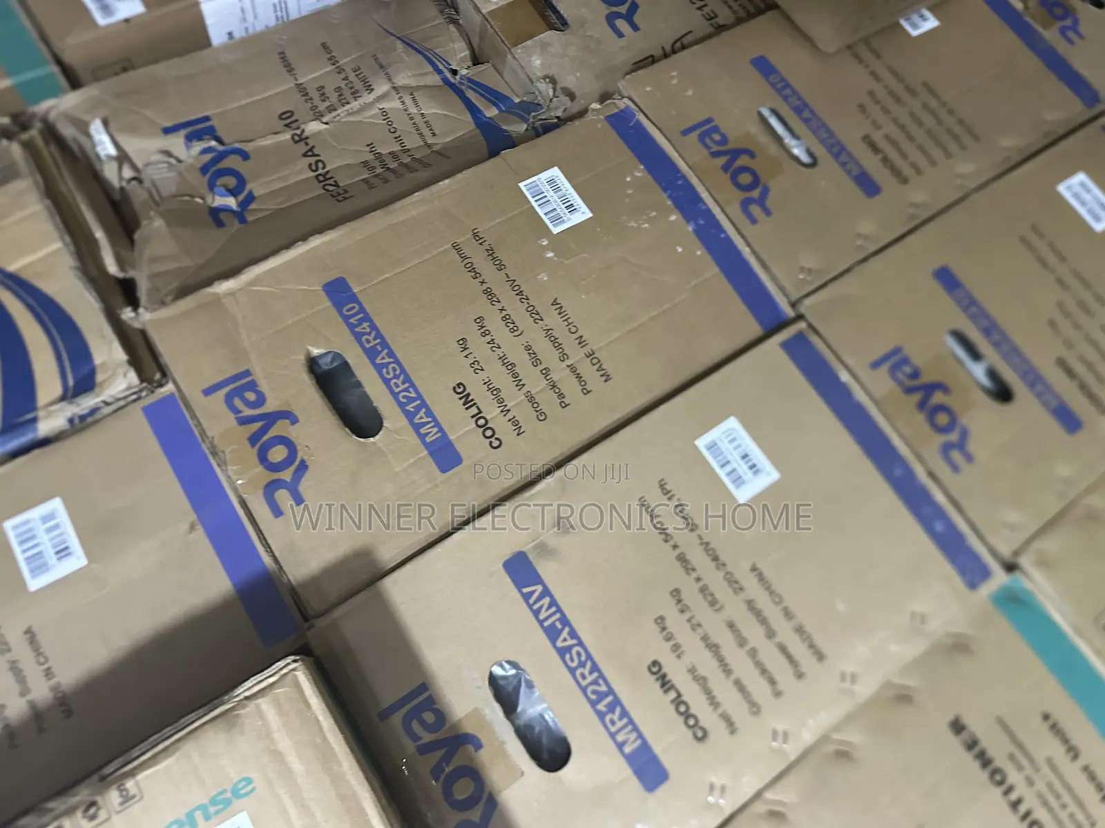 Royal 1hp Air Conditioner