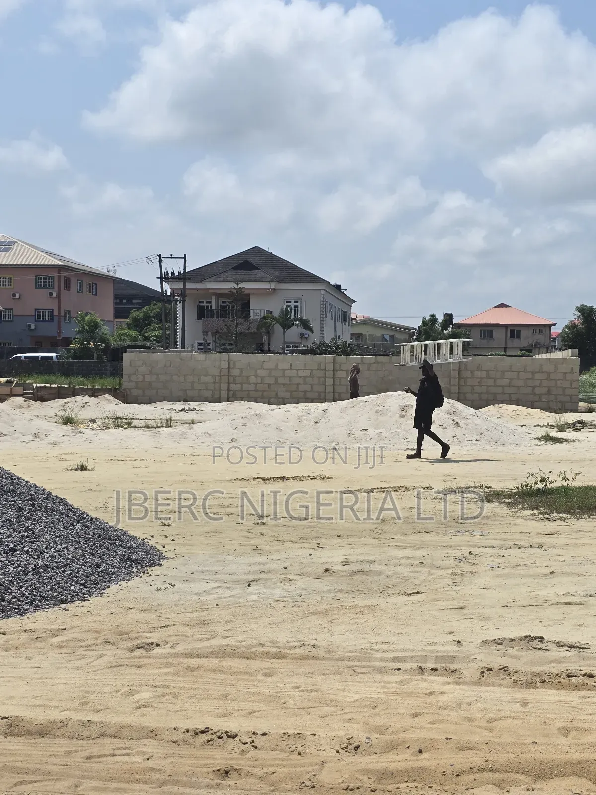 Ccertificate of Occupancy