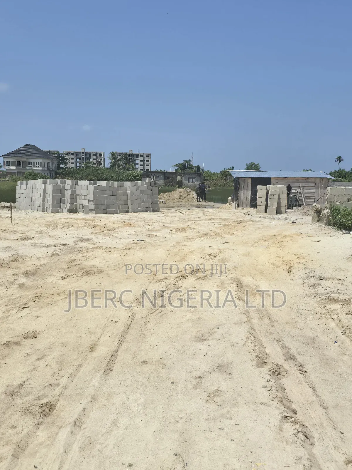 Ccertificate of Occupancy