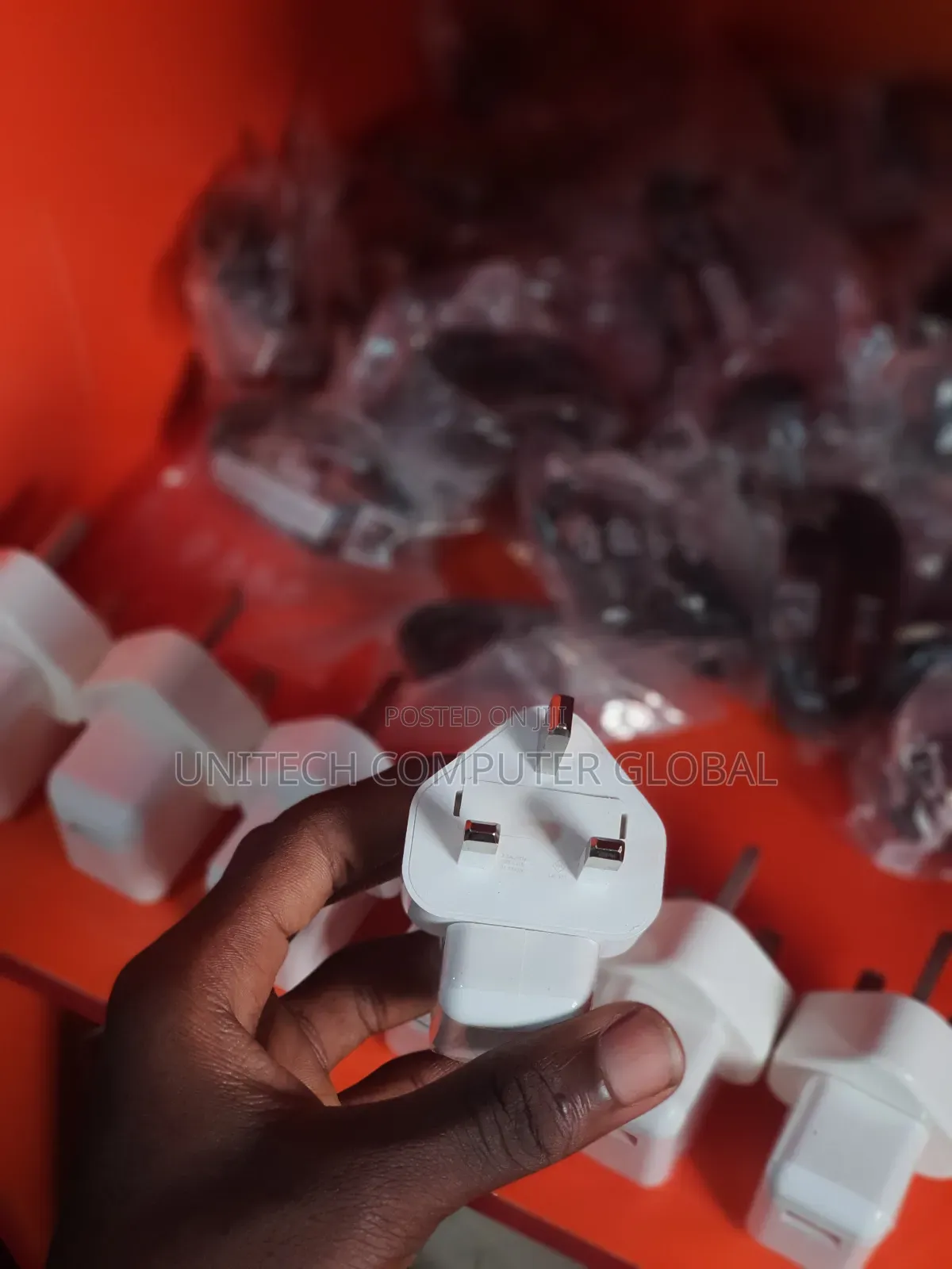Apple Usb Power Adapter