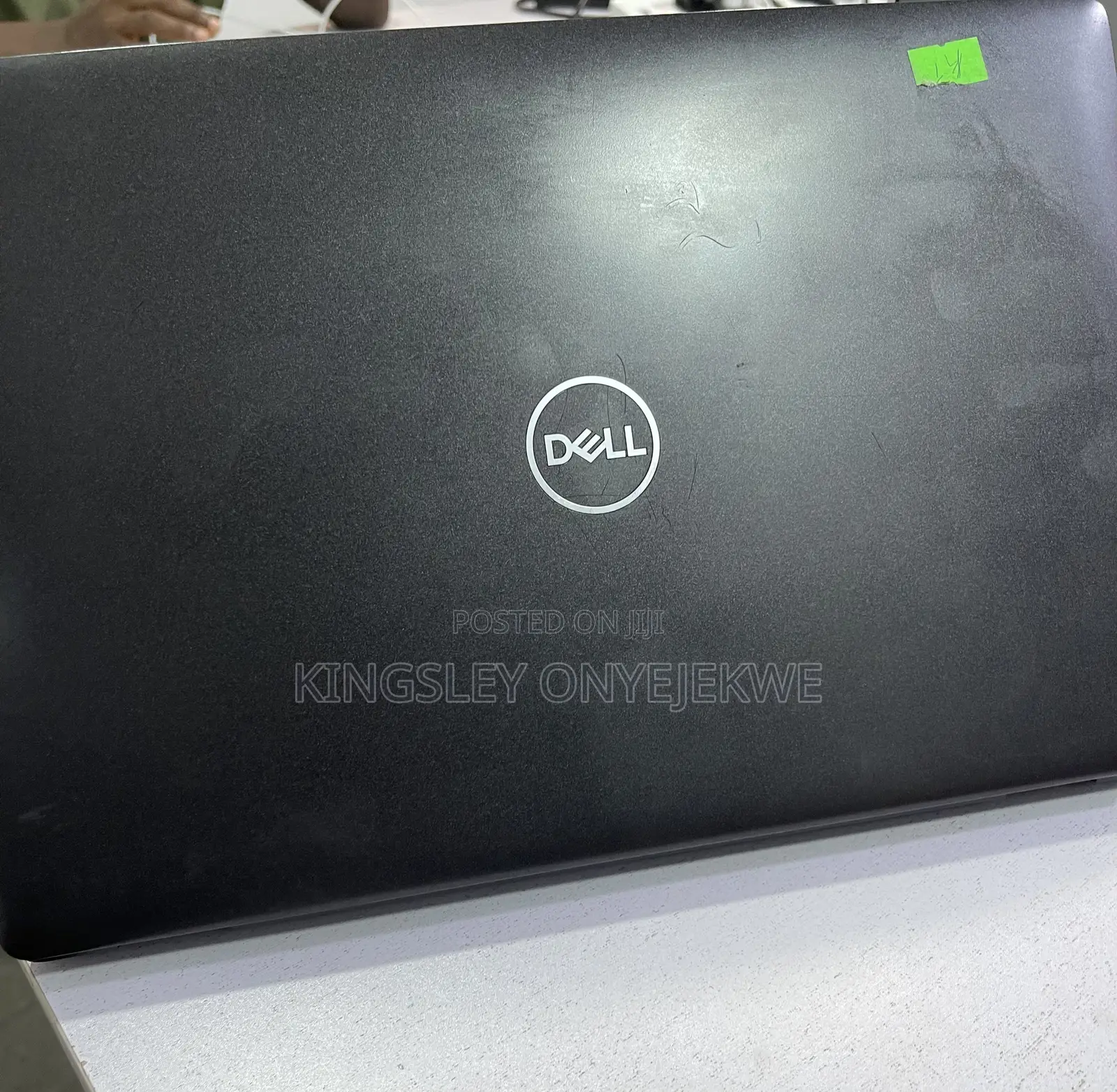 Laptop Dell Latitude 5400 8GB Intel Core i5 SSD 256GB