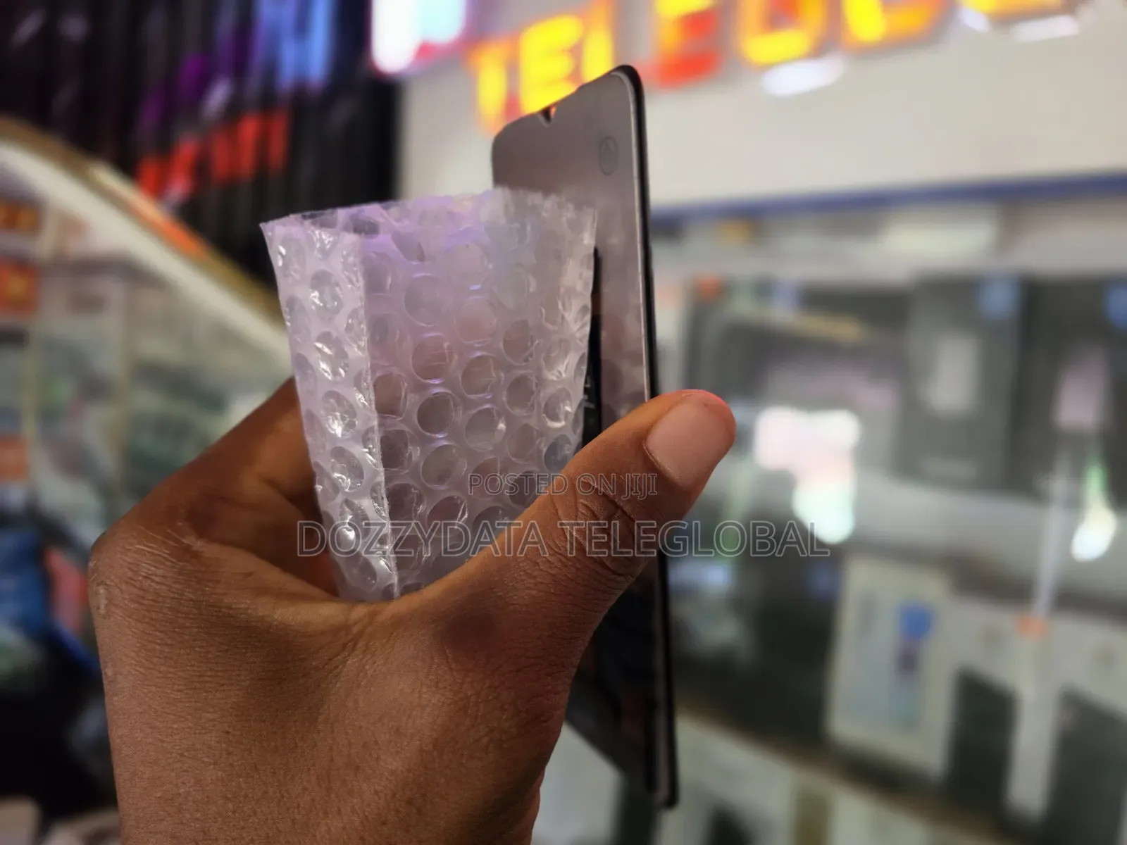Freeyond M5a LCD Screen