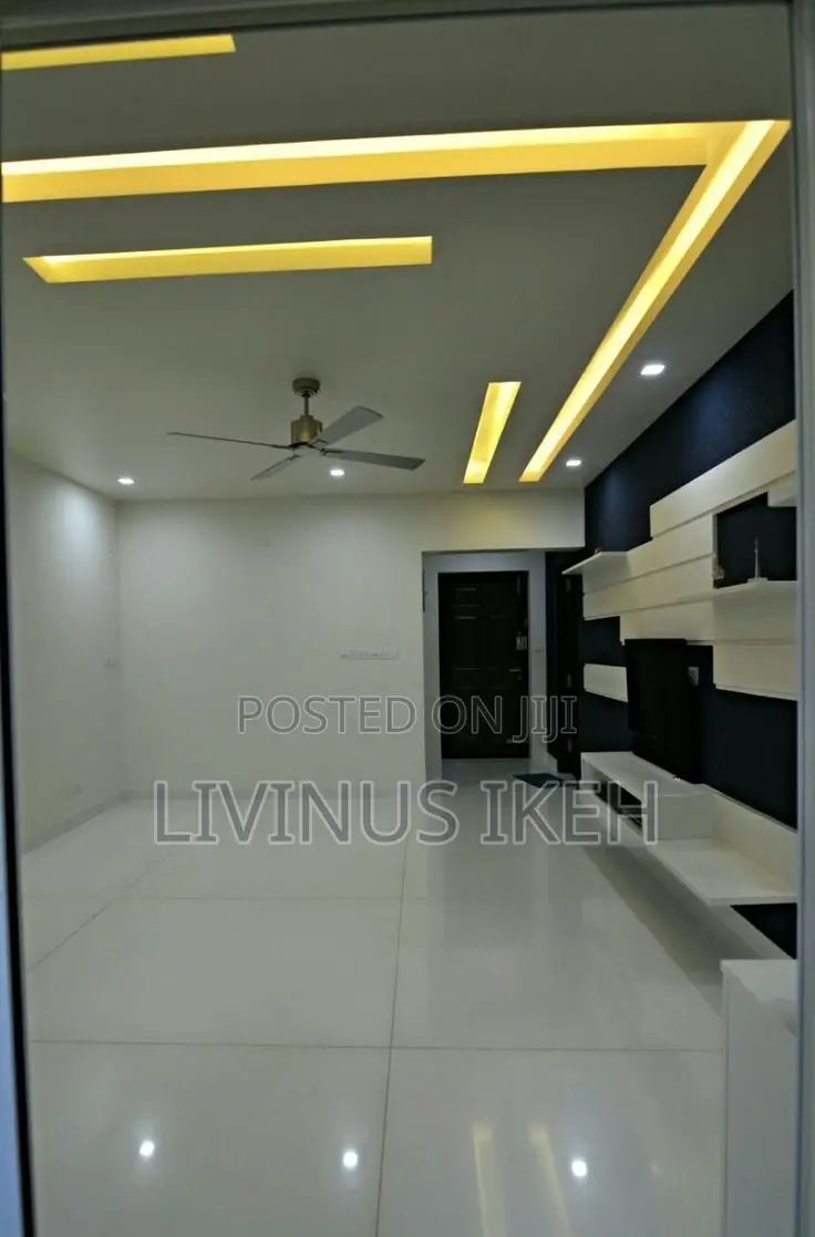 Gypsum Board Ceiling Designs