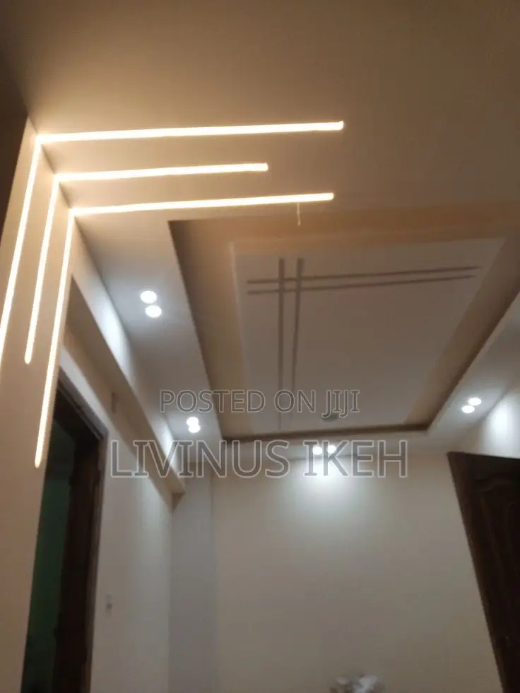 Gypsum Board Ceiling Designs