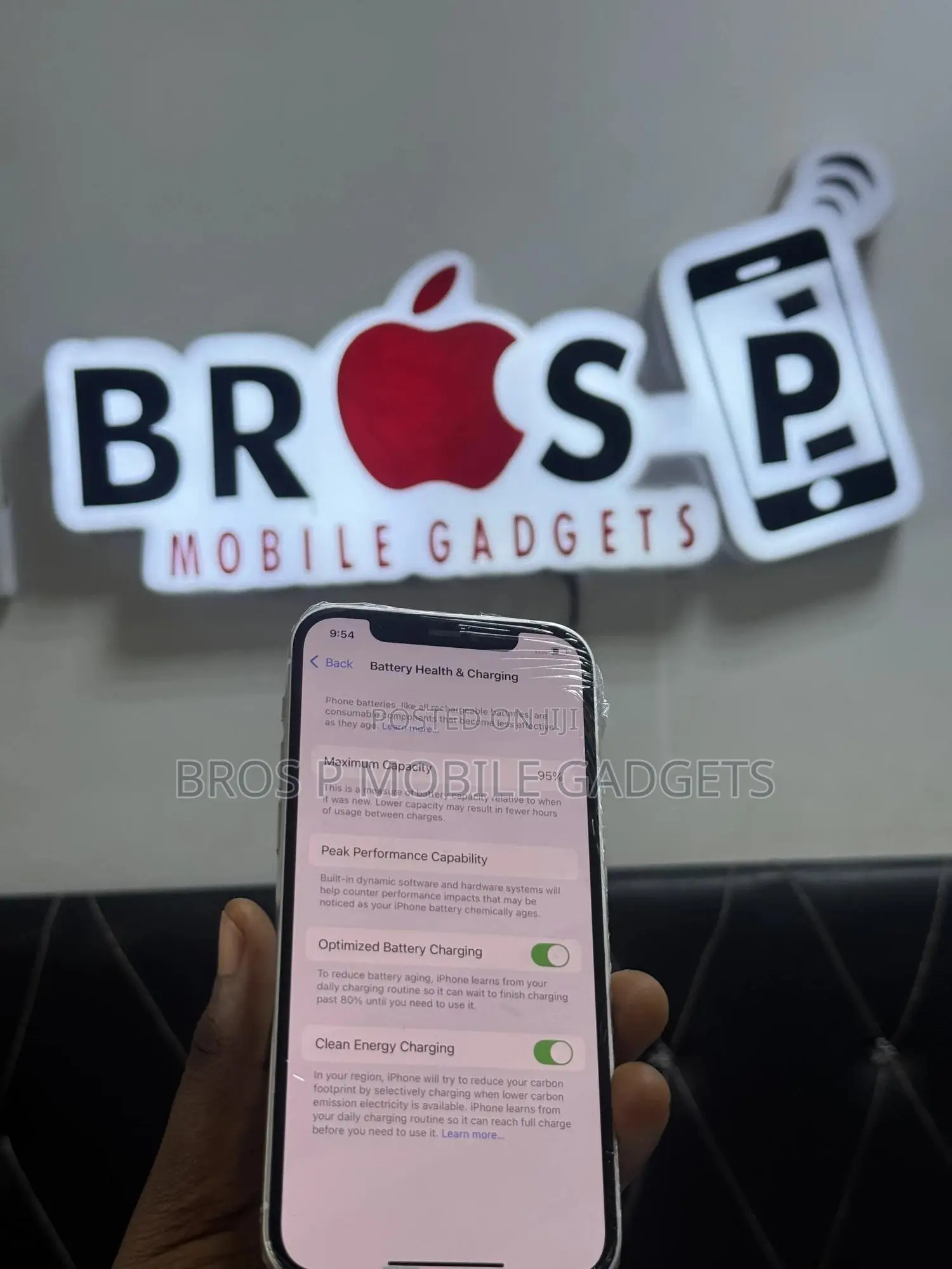 Apple iPhone 12 64 GB White