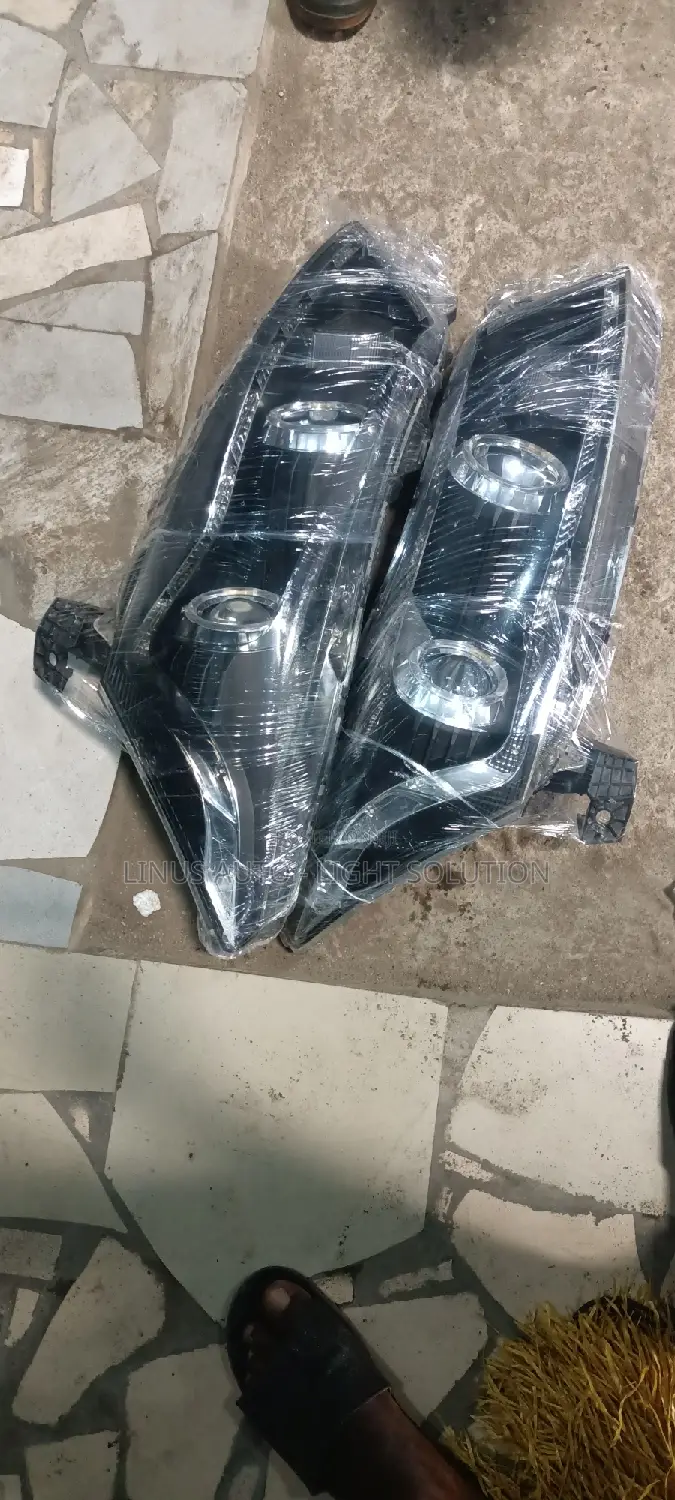 Head Light 2008/2010 Accord