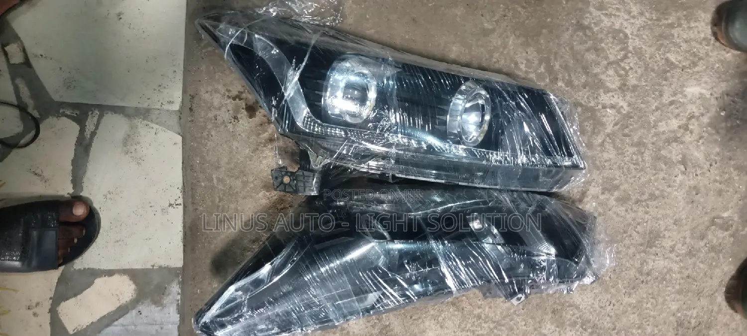 Head Light 2008/2010 Accord